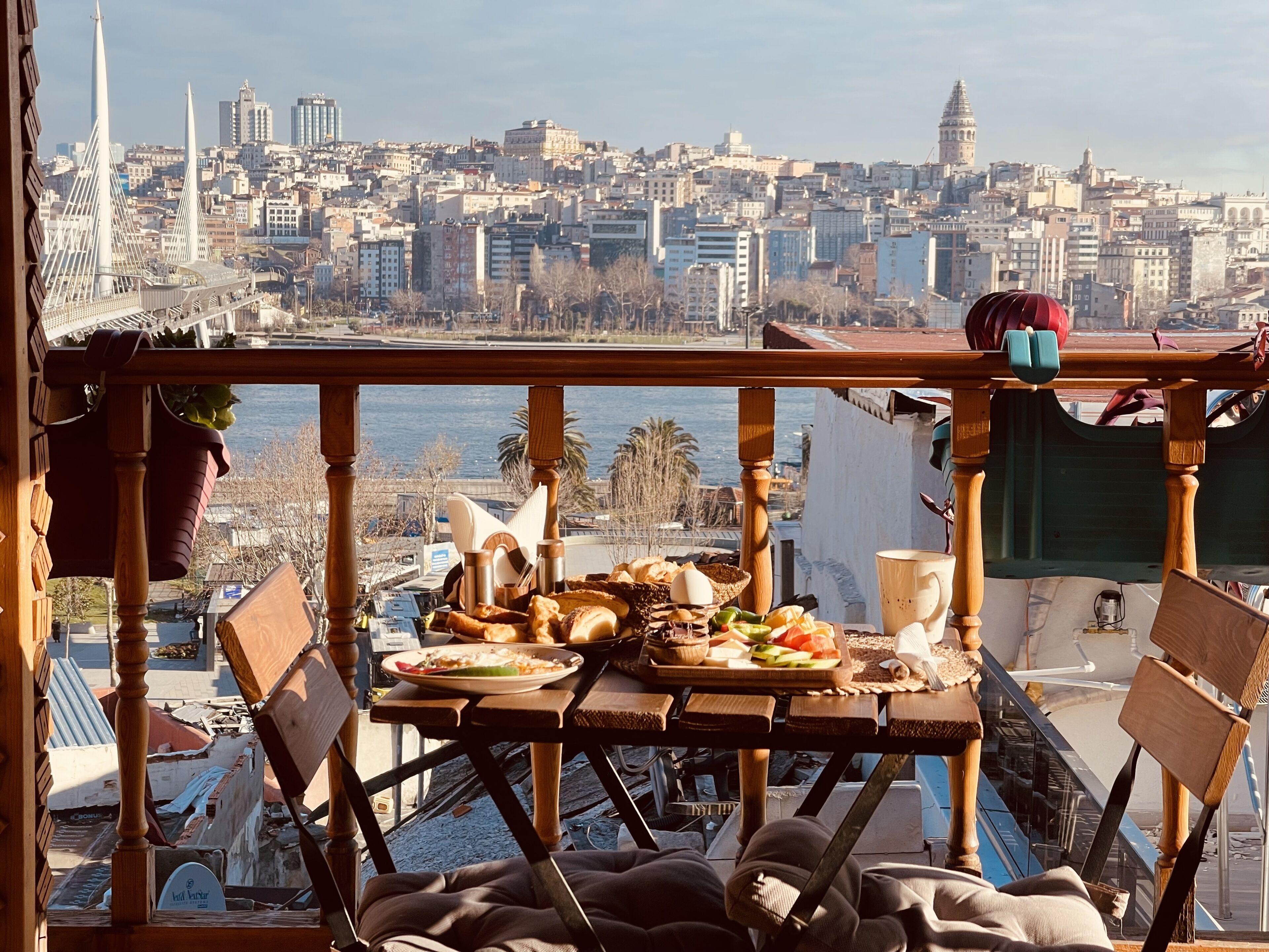 Astra Boutique Hotel — Fotoğraflar 3
